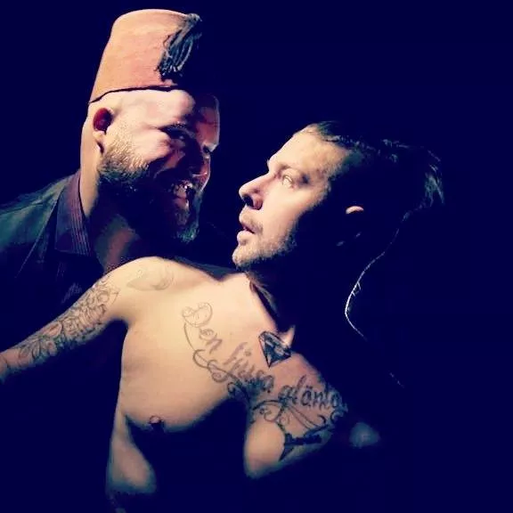 GAFFA Osignerat-band släpper drömsk musikvideo