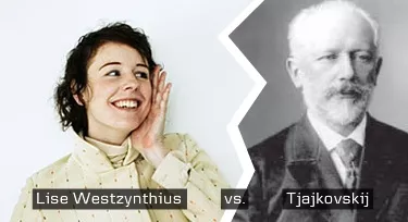 Lav et klassisk remix