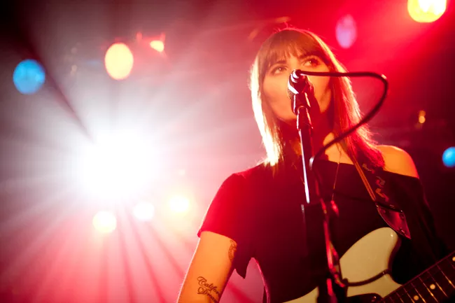 Best Coast släpper nummer två