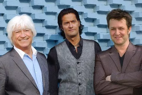 Støttekoncert for de hjemløse