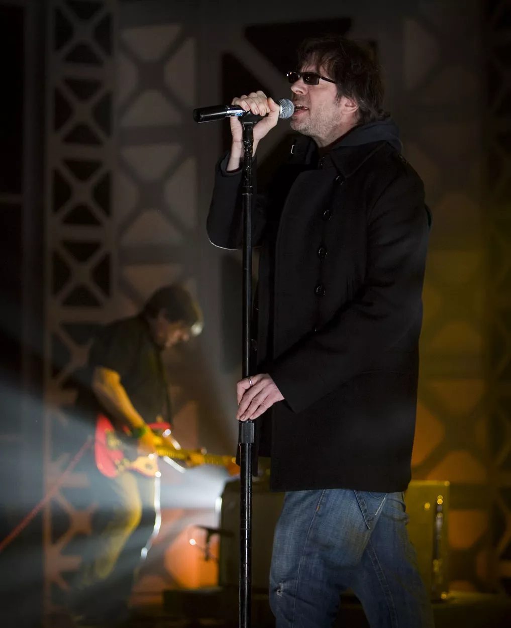 Echo And The Bunnymen-single som gratis download