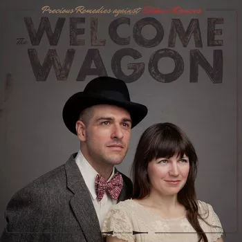 Precious Remedies Against Satan’s Devices - Welcome Wagon
