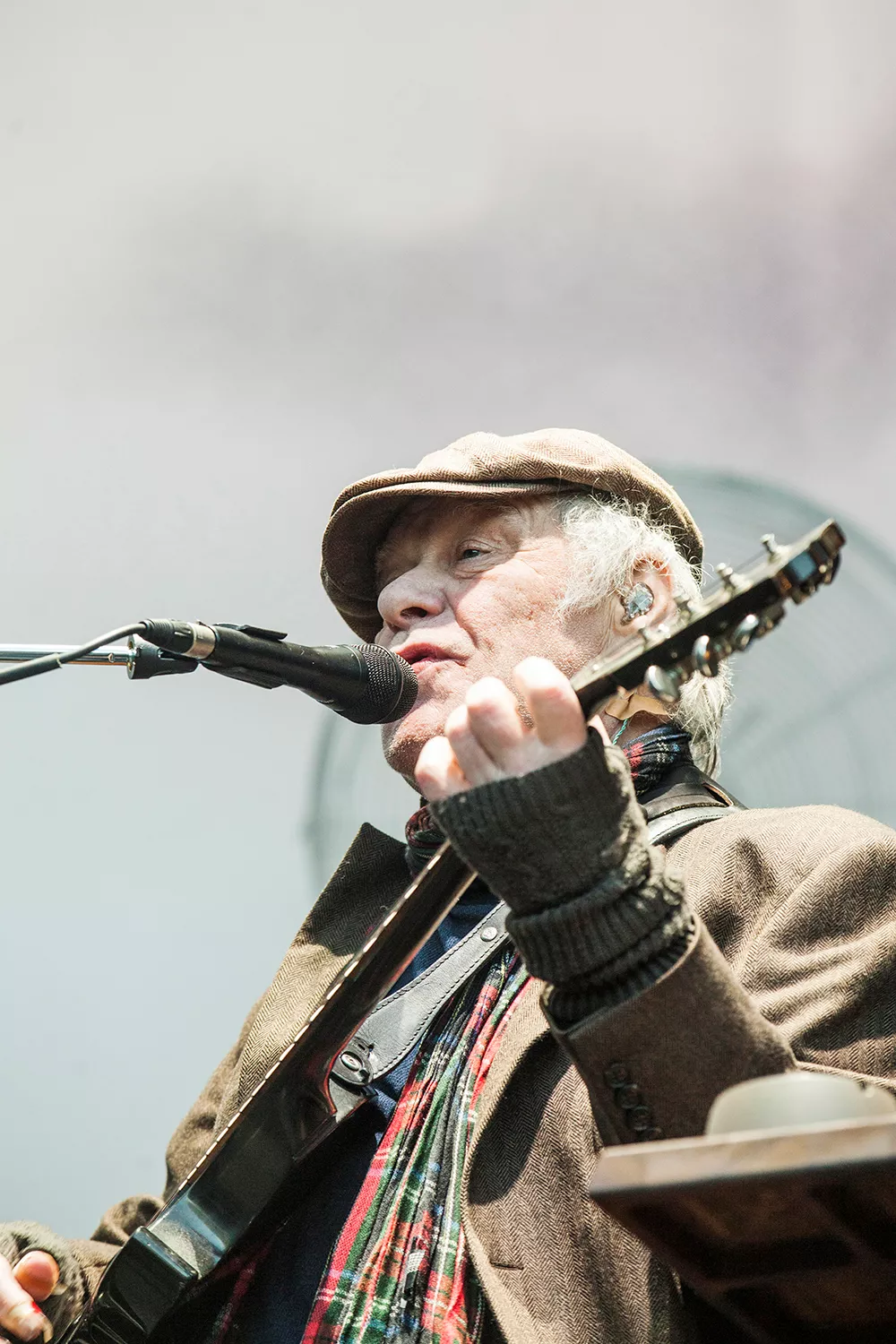 AFSTEMNING: Hvilket soloalbum er Kim Larsens bedste?