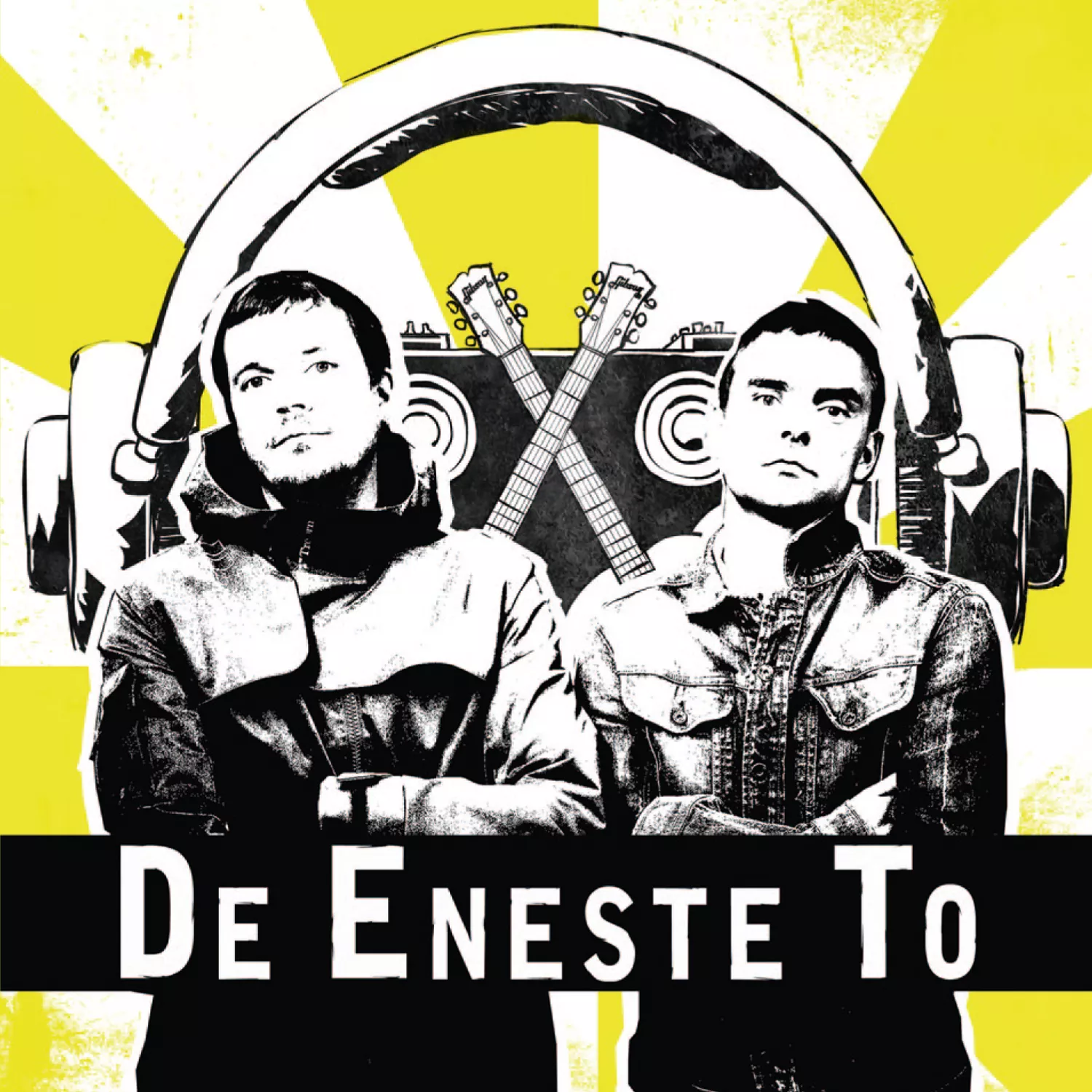 De Eneste To - De Eneste To