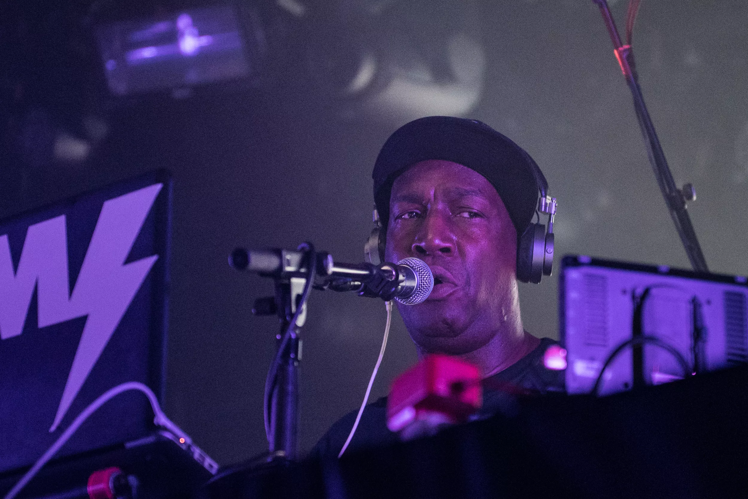 Grandmaster Flash giver endnu en dansk koncert – nu i Jylland