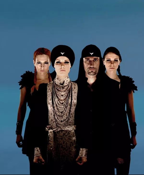 Laibach: Debaser Medis, Stockholm