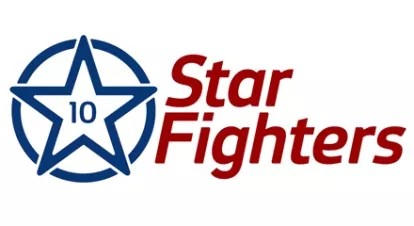 Starfighters-tilmeldingen er i gang