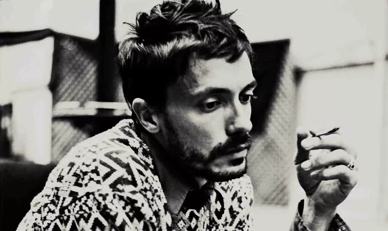 Anerkendt dokumentarist gæster Frost