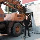 Nevermind-studiet i smadder