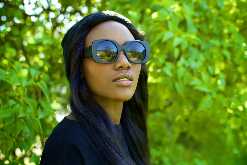 Lulu James: Soulmusikk for det 21. århundre