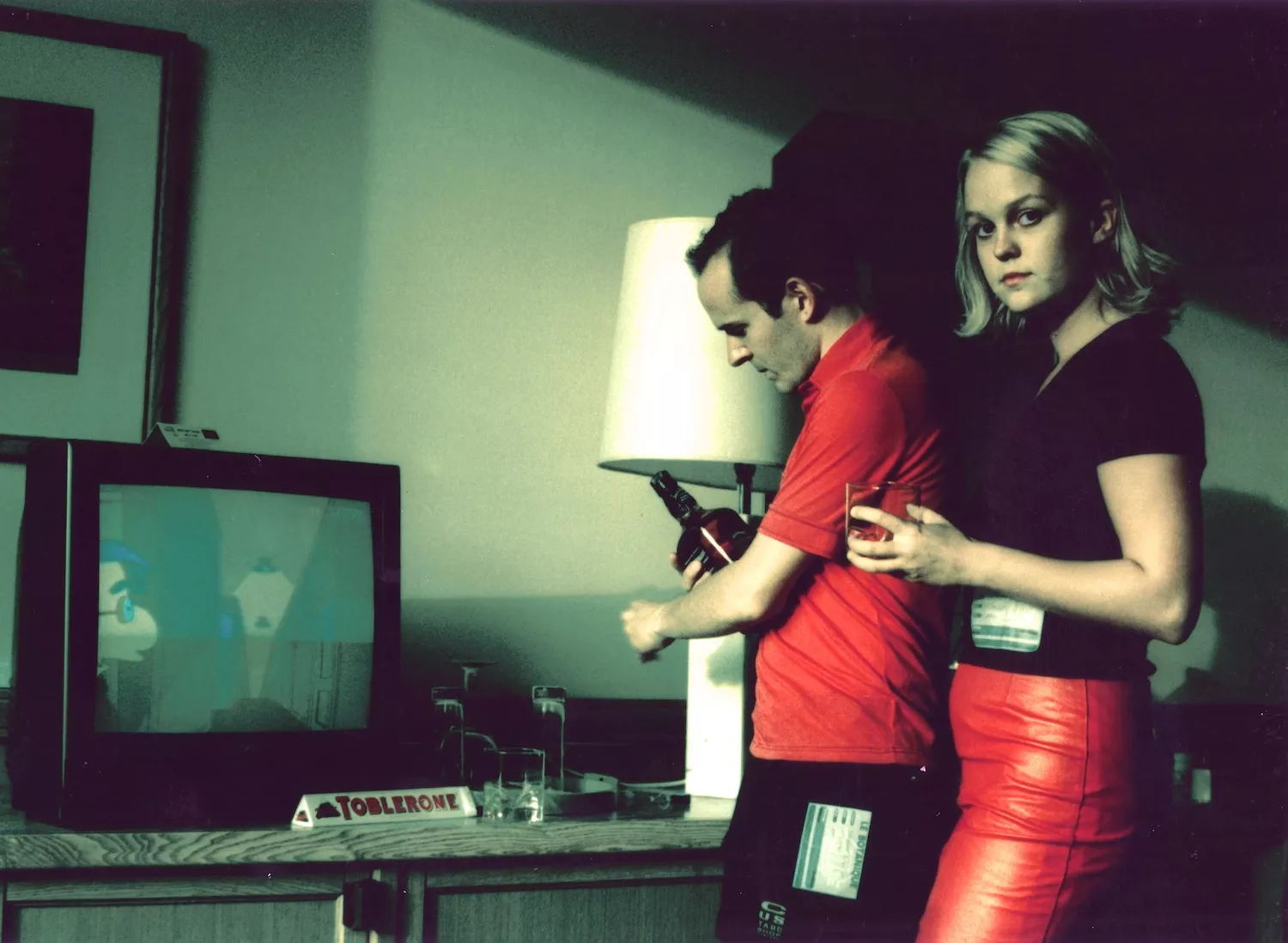 PB43 Præsenterer … Speaker Bite Me