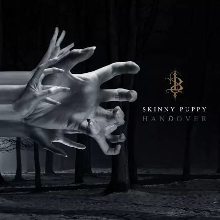 Handover - Skinny Puppy