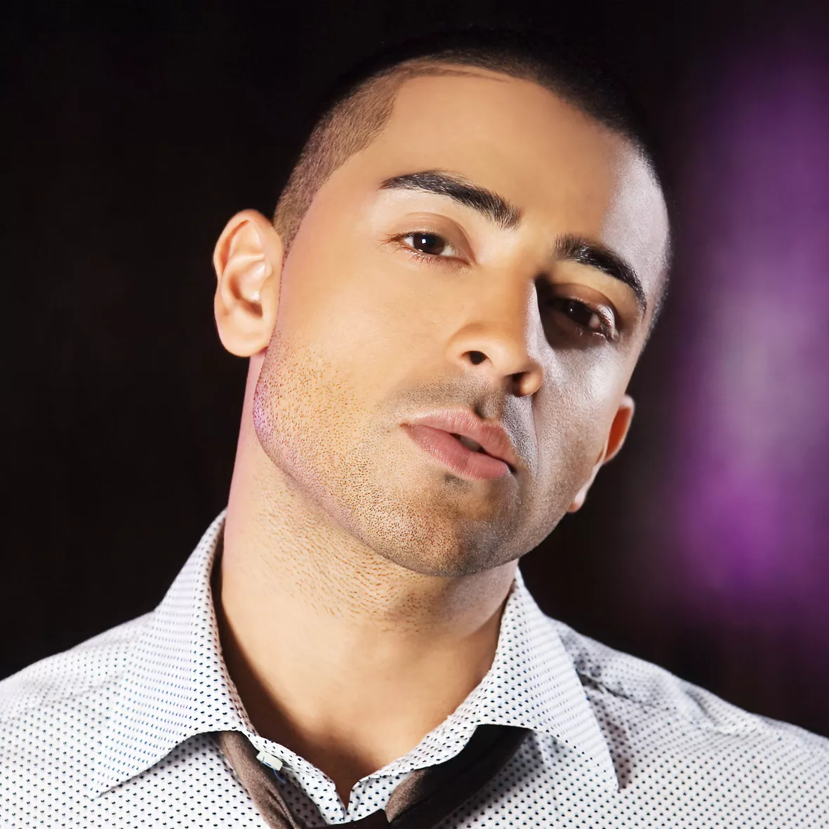 Jay Sean kommer til Danmark