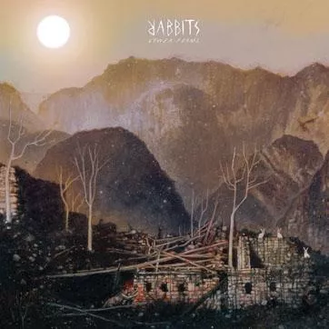 Lower Forms - Rabbits