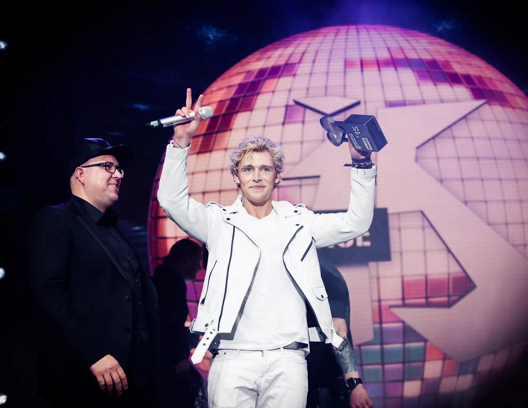 Voice ’15: Popfest i Københavns ældste have