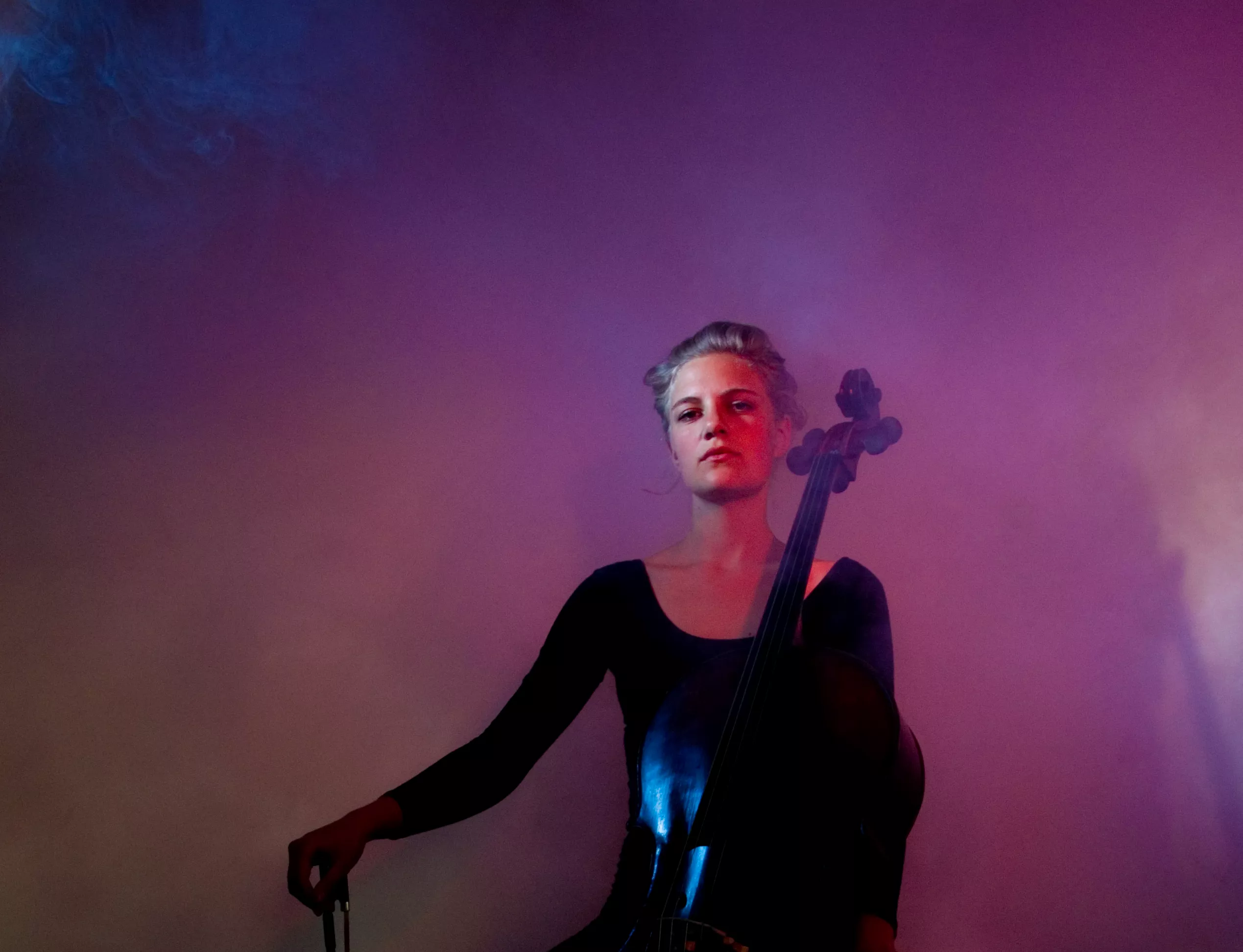 Chimes & Bells: Spot Festival, Musikhuset, Rytmisk sal