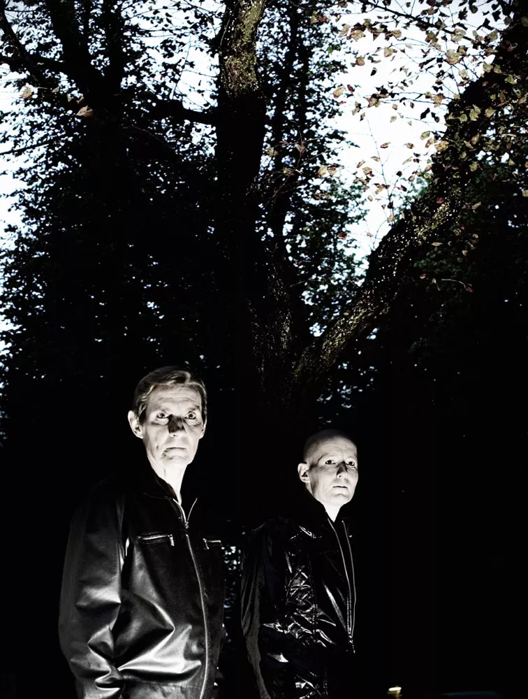 Henrik Hall melder afbud til Love Shop-koncerter