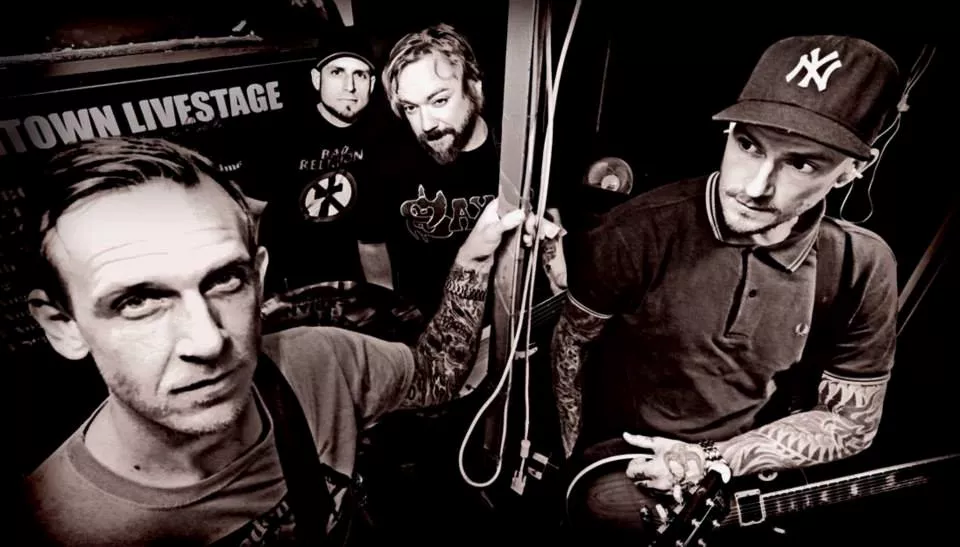 ''Det var inte vad vi hade förväntat oss''