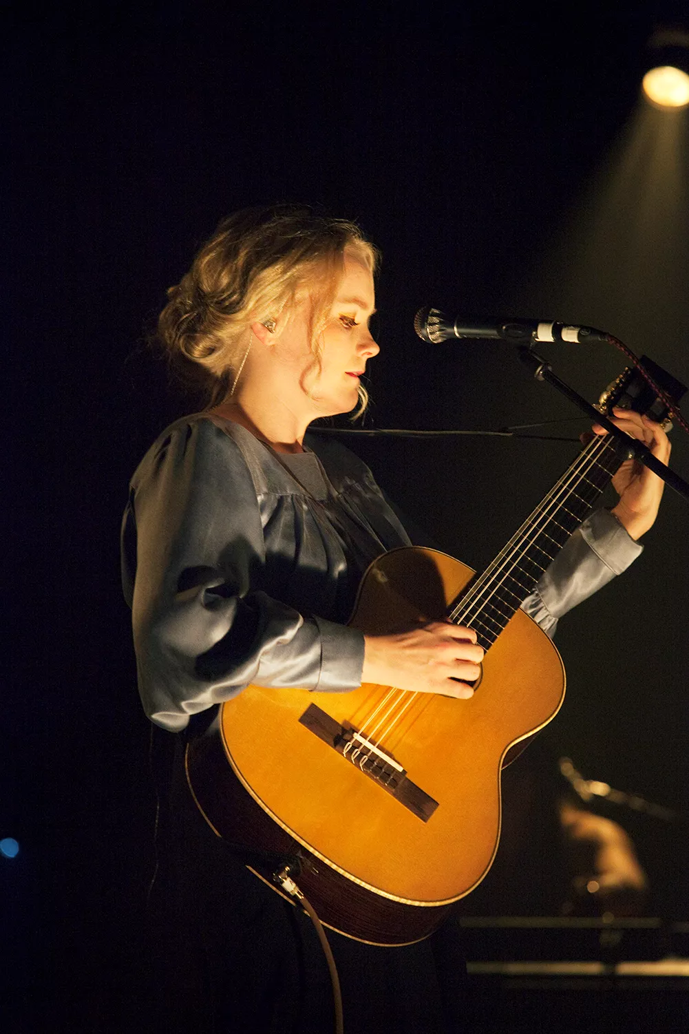 Nedtælling til Nordic Music Prize: Ane Brun