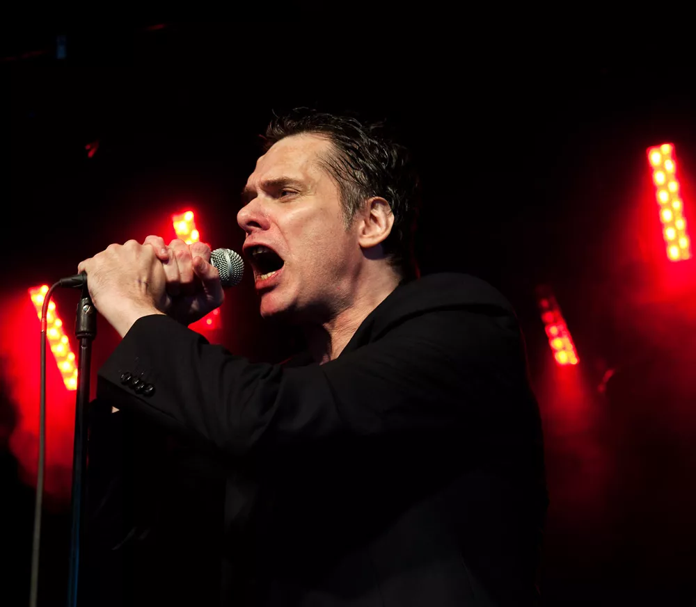 Nu kan du boka Thorsten Flinck som jultomte