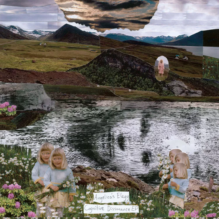 Cognitive Dissonance - Angelica's Elegy