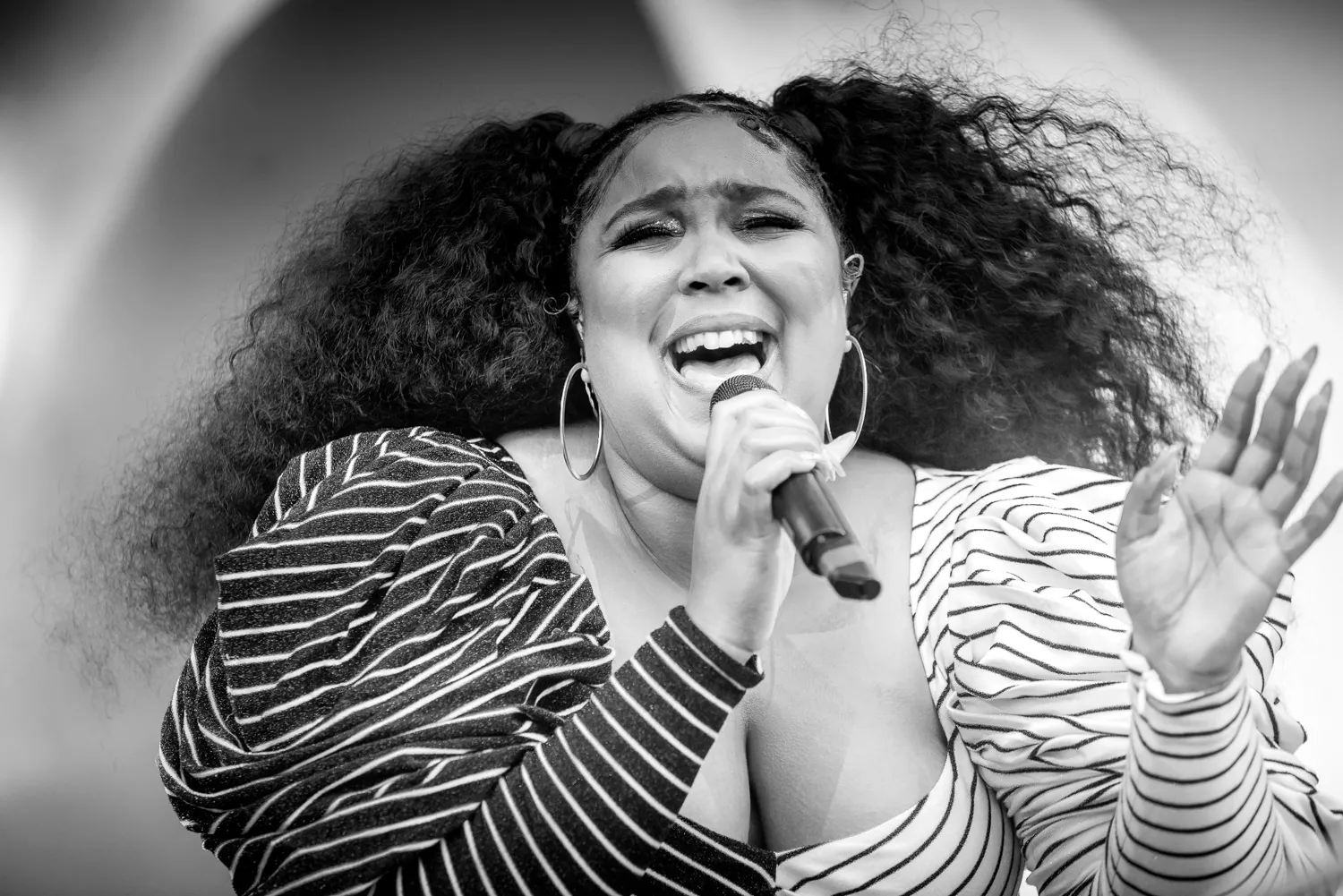 Lizzo væltede Roskilde – nu kommer hun tilbage til Danmark