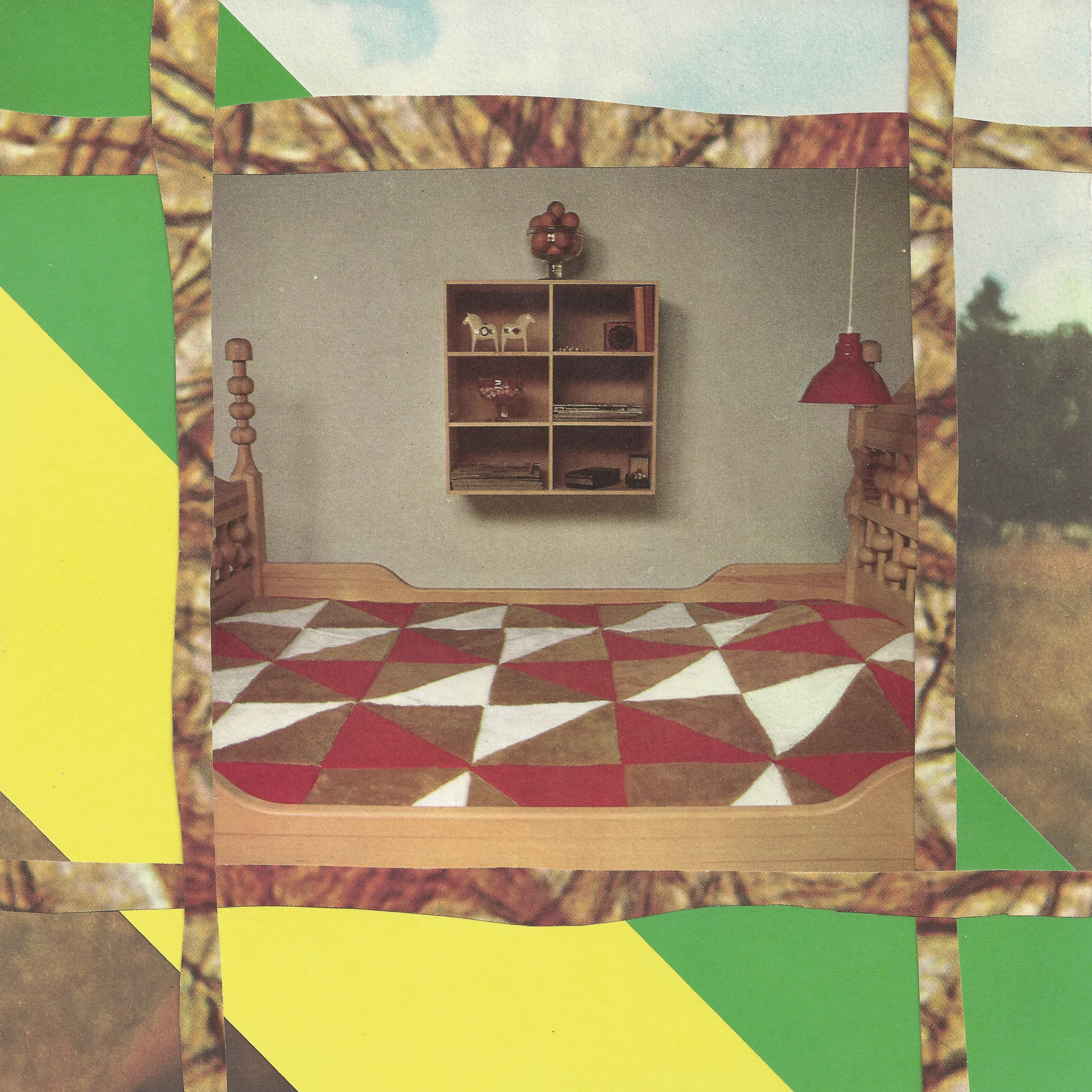 Palaver - Upopulær Mekanik