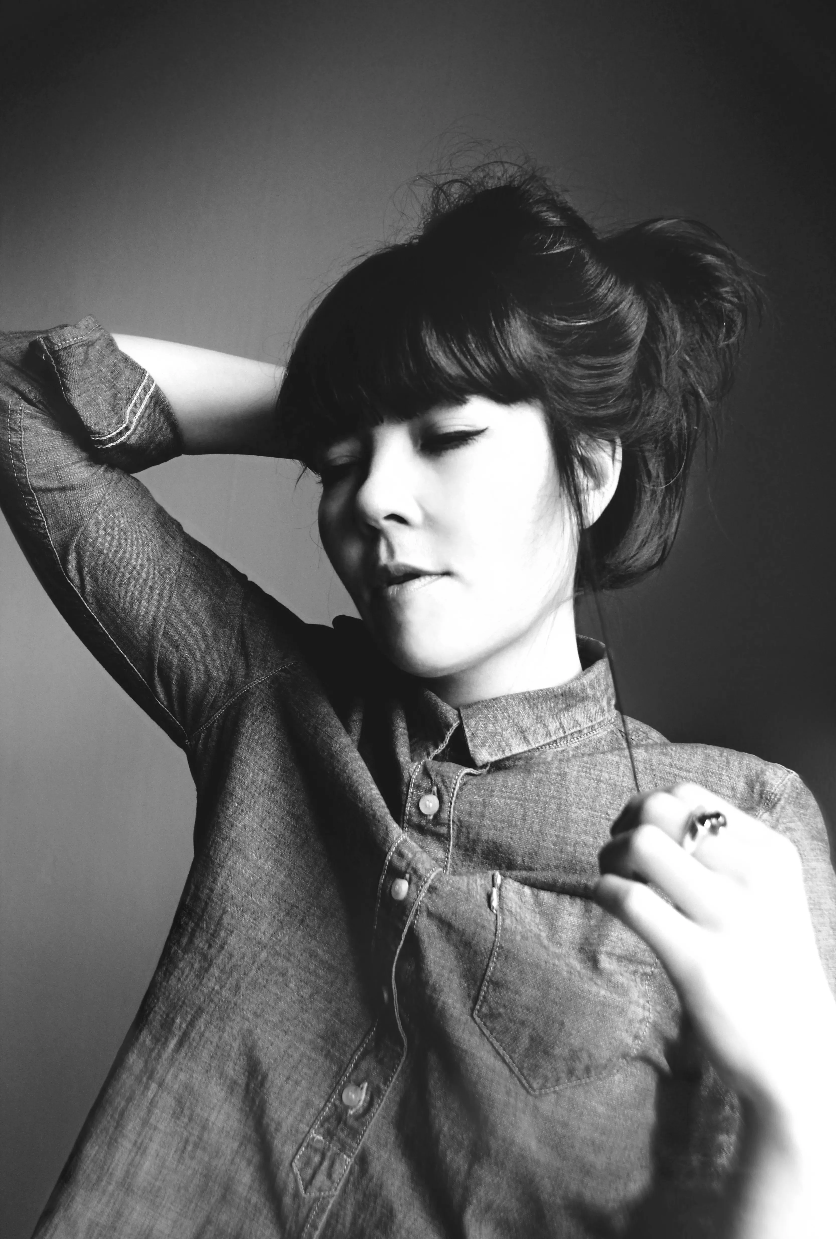 Little Dragon-syster släpper debutalbum