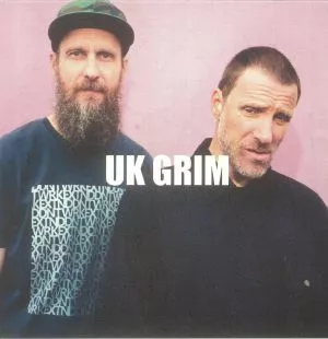 UK GRIM - Sleaford Mods
