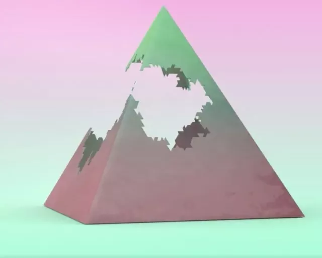 Degreelessness - Nathan Fake