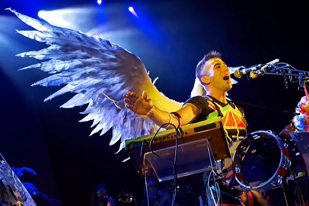 Sufjan Stevens og St. Vincent med rasisme-anklager mot Grammy-prisen
