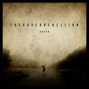 The Boxer Rebellion: UNION