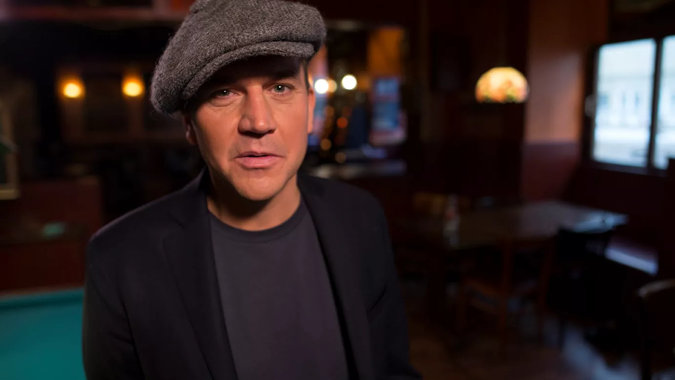 Populær DR-vært udgiver album – se første video