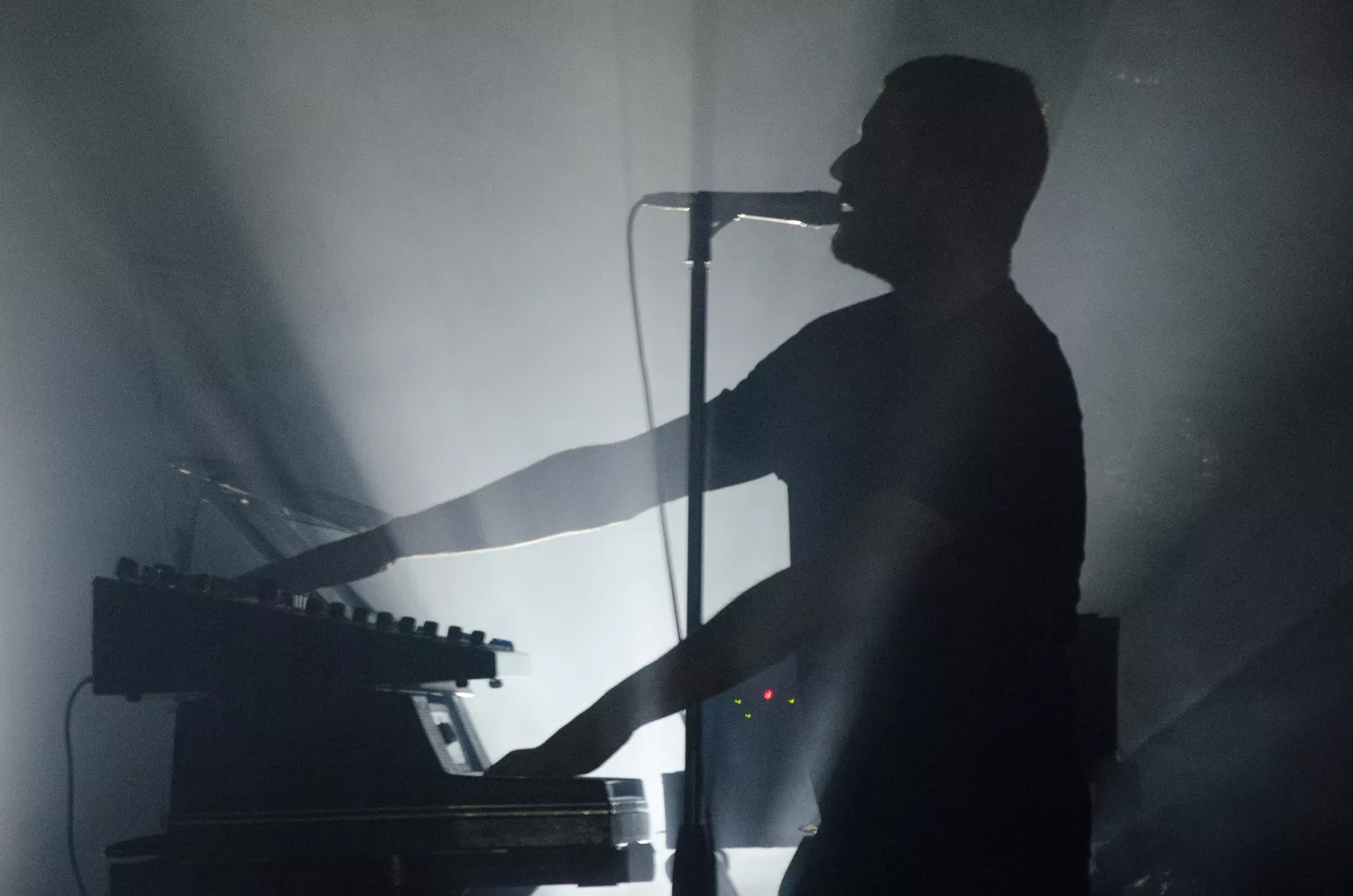 Darkside: Linné: Way Out West