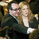 Diana Krall og Elvis Costello samarbejder