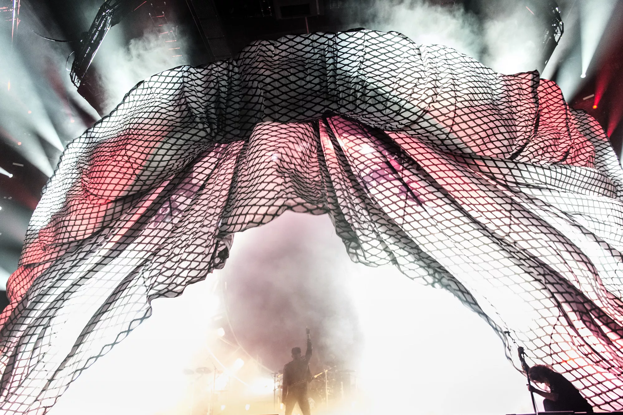 Legendarer till Sweden Rock