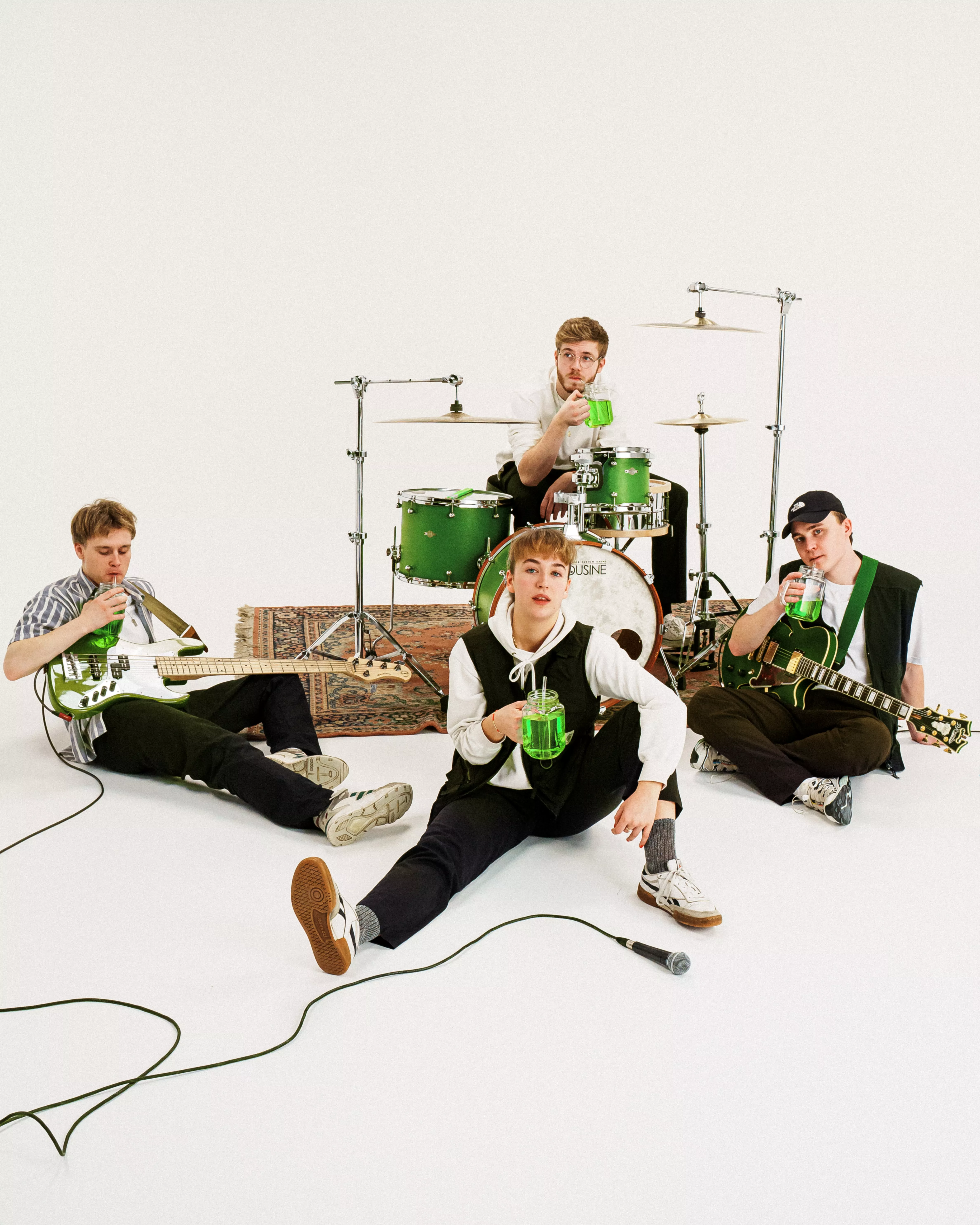 Spot Festival klar med 11 nye navne