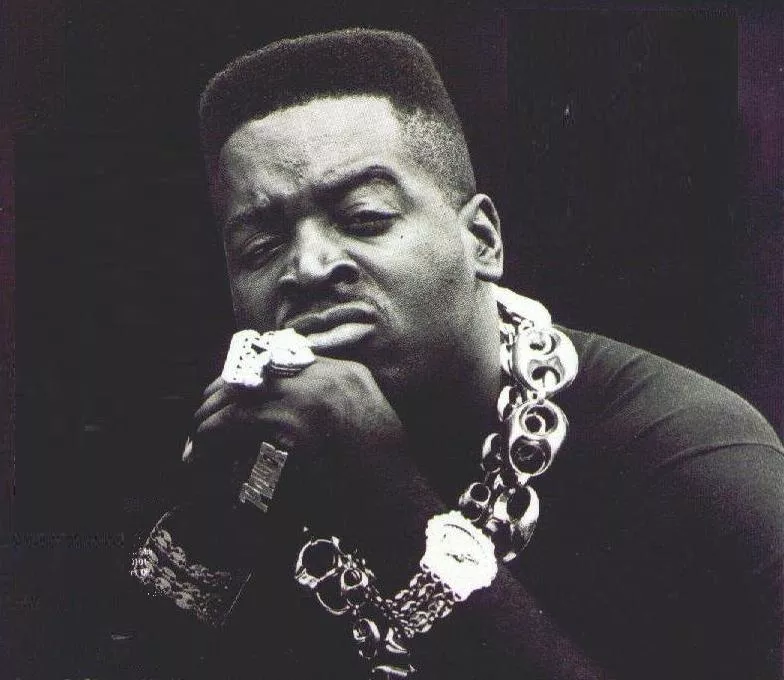 Bronx-rapper Tim Dog er død  