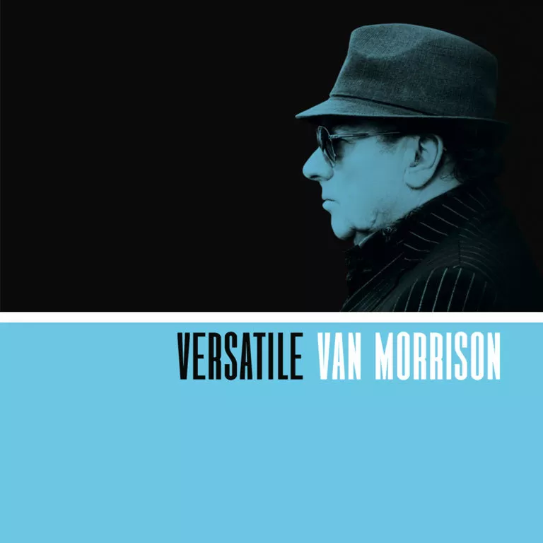 Versatile - Van Morrison