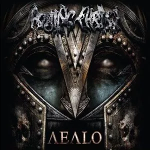 Aelo - Rotting Christ