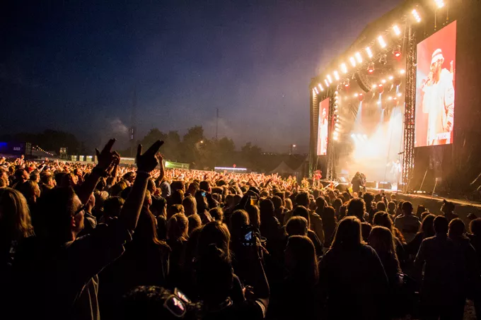 Idémanden bag NorthSide overvejer københavnsk festival