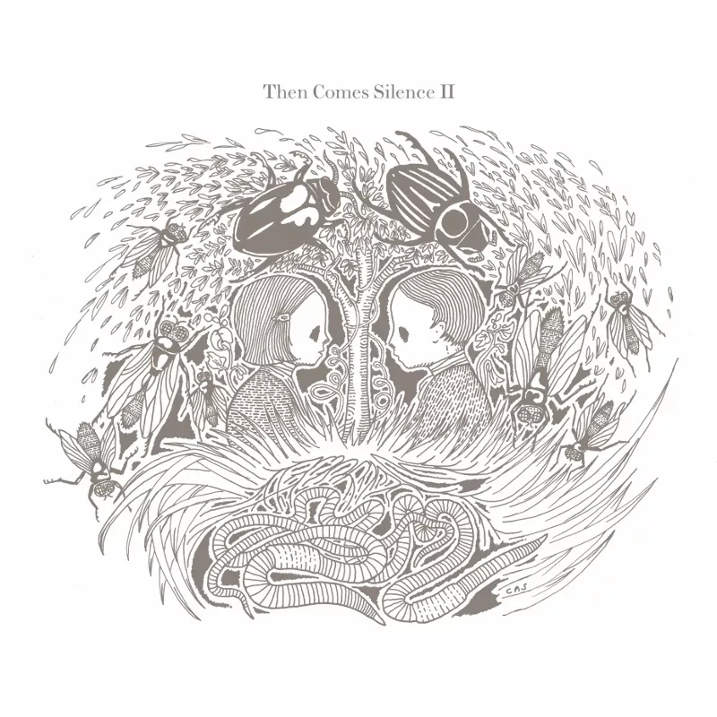 Then Comes Silence II - Then Comes Silence