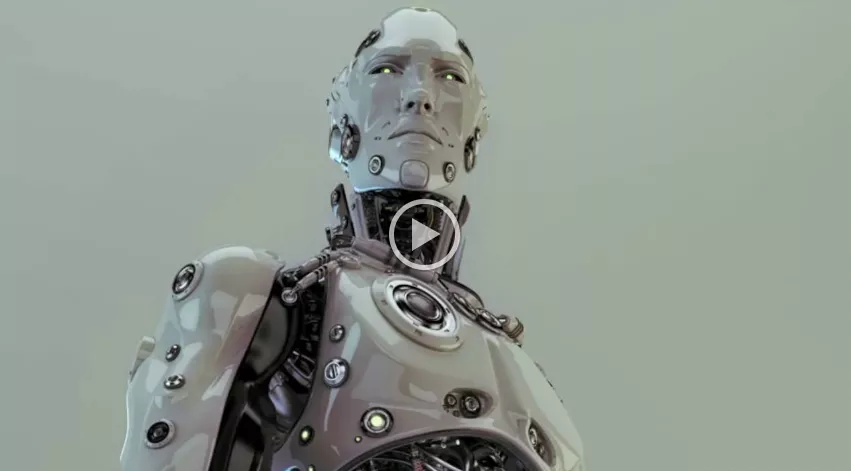 VIDEOPREMIÄR: Julian Brandt i samarbete med pionjären Ralph Lundsten