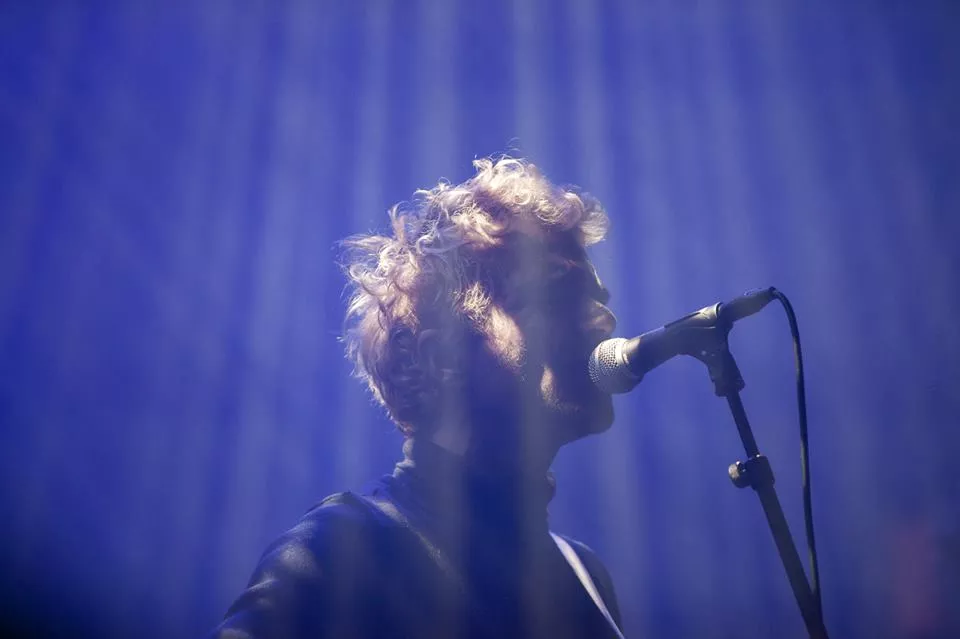 Dansabel indie-kvartet med imponerende vokal