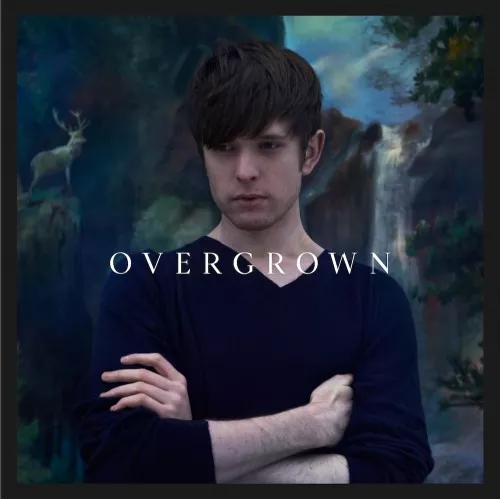 Overgrown - James Blake