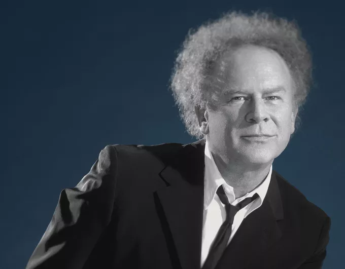 Halvdelen af Simon & Garfunkel gæster Danmark