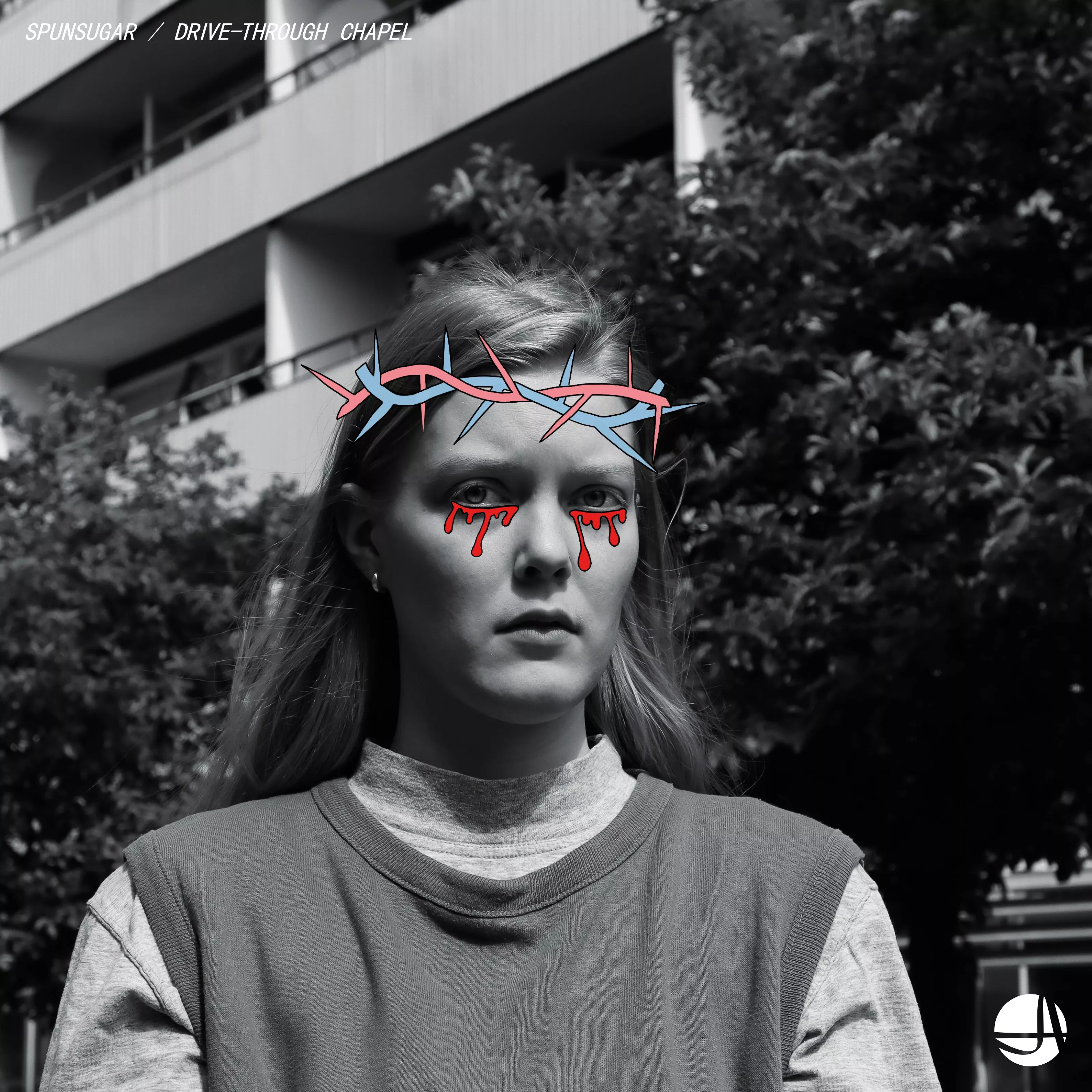 Drive-Through Chapel - Spunsugar