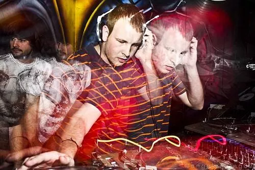 Støberiet holder forårsdubstep