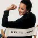 Hella Joof søger punkere