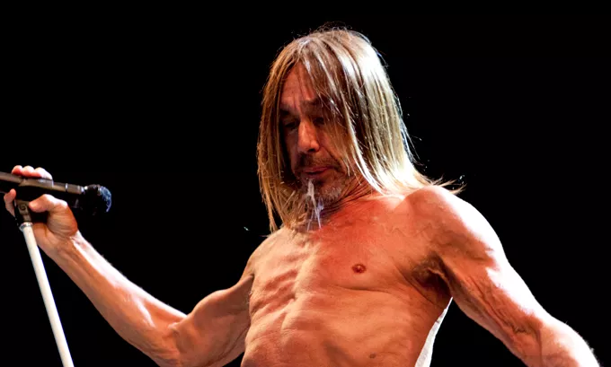 Stort interview med 70 års fødselaren Iggy Pop: – Jeg tror ikke, rockmusikken nogensinde kommer tilbage